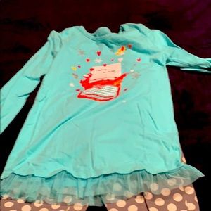 2/$15 Faded glory outfit